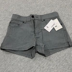 NWT RVCA shorts